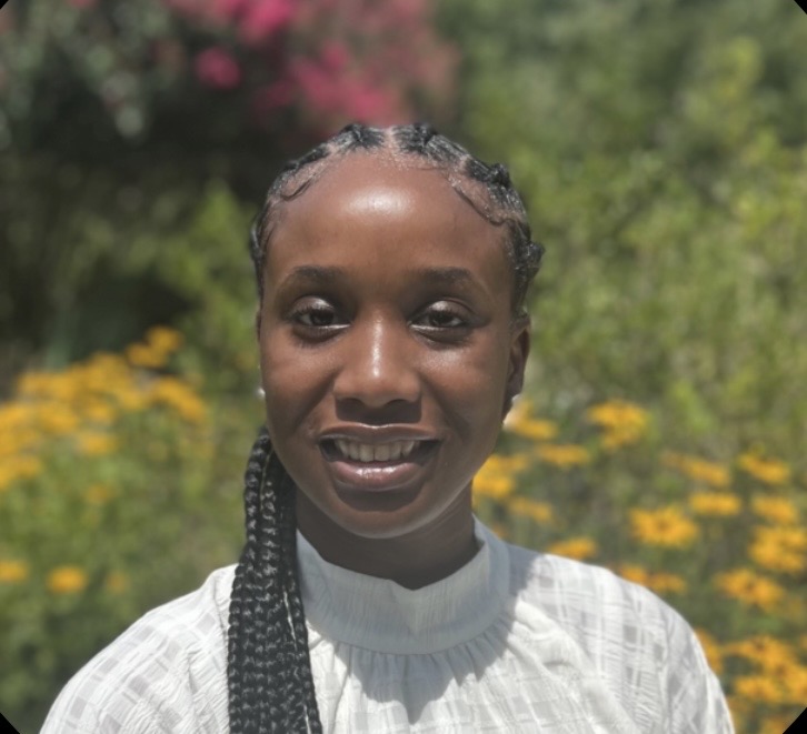 Djonide Walton, MA, LPC, Co-Founder of Growth Mindset Counseling Center