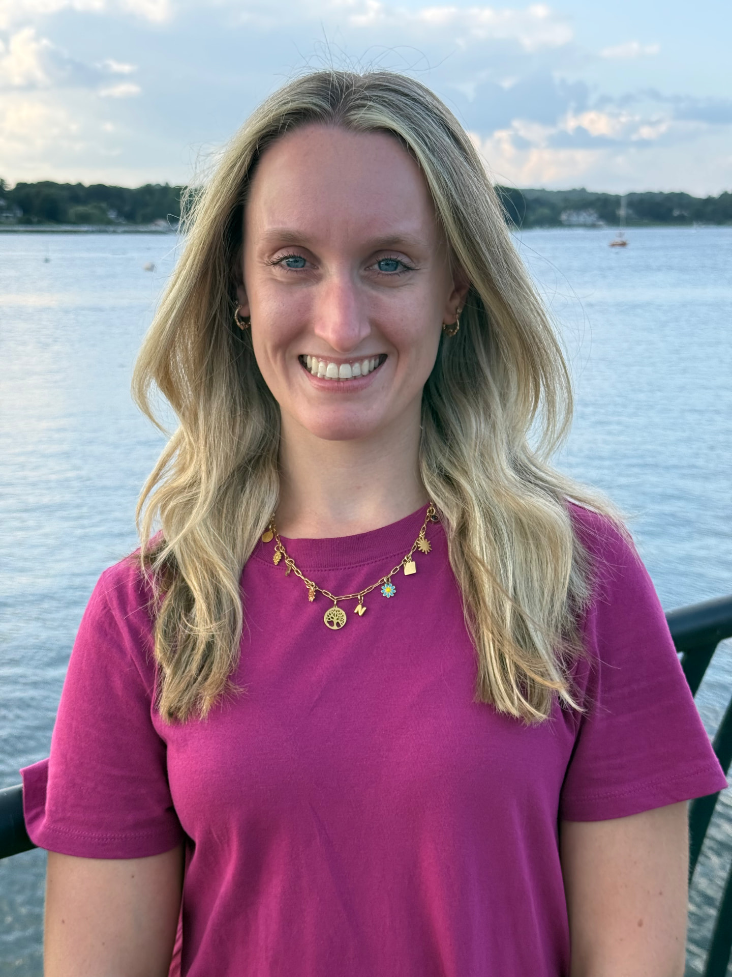 Nina Kukoly, MSW, LCSW, Co-Founder of Growth Mindset Counseling Center